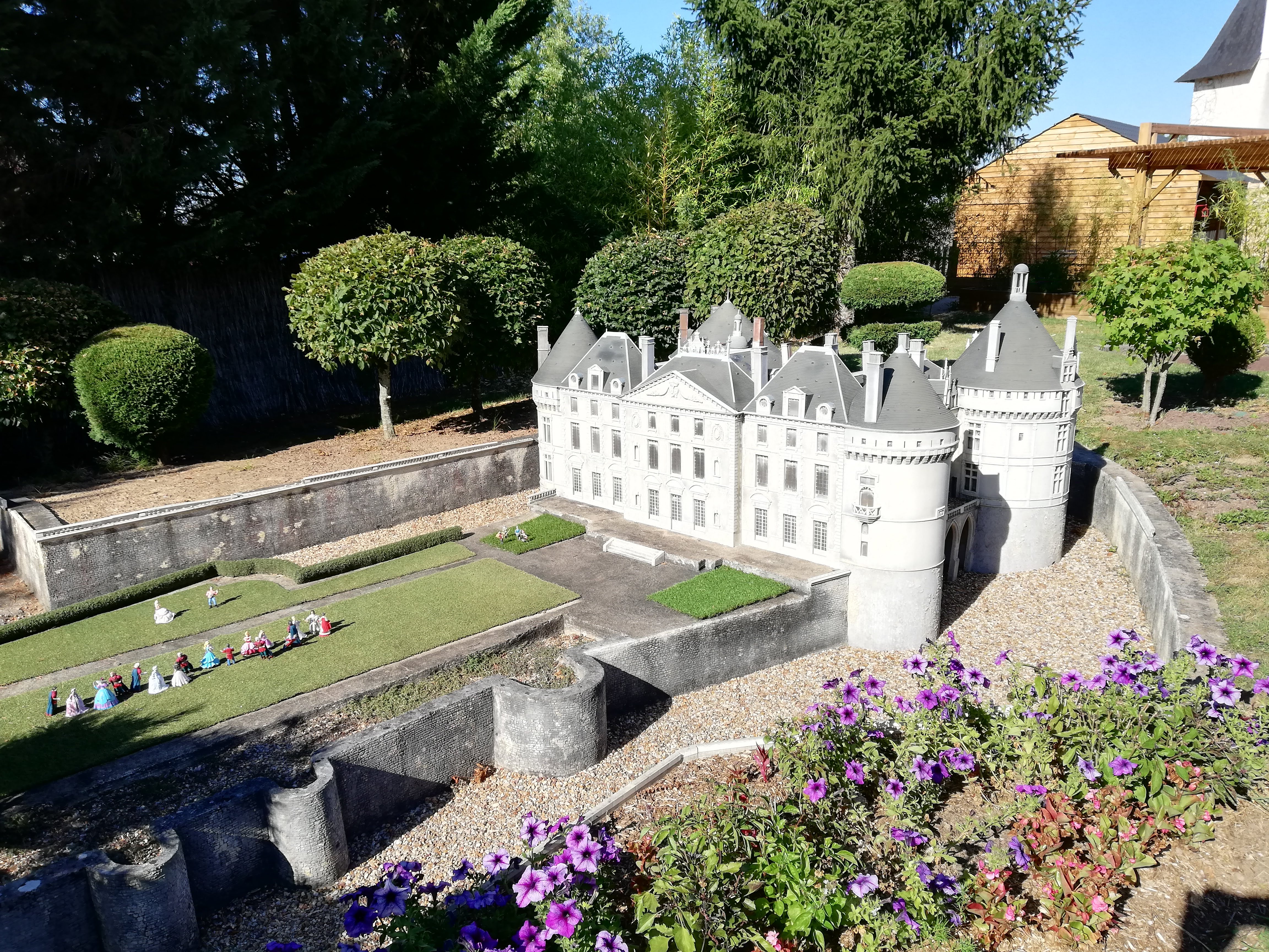 Photo n° 2 de l'avis de Alexandre.a fait le 29/07/2019 à 21:21
