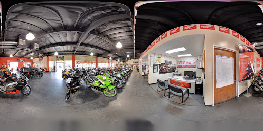 Kawasaki Motorcycle Dealer «Temple City Power Sports», reviews and photos, 5300 Rosemead Blvd, San Gabriel, CA 91776, USA