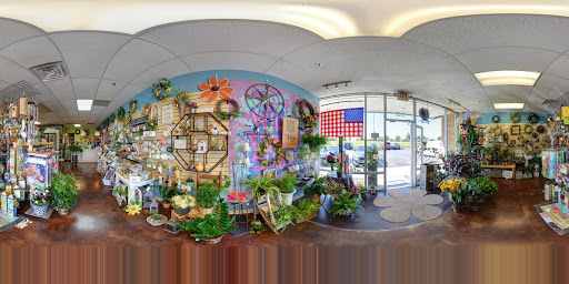 Florist «A Wildflower Shop Inc», reviews and photos, 2131 IL-157, Edwardsville, IL 62025, USA