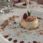 Photo n°10 de l'avis de Marianna.i fait le 11/05/2022 à 20:55 sur le  Osteria dei Meravigliati à Canelli