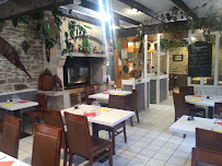 Atmosphère du Restaurant de grillades À l'ancre à Concarneau - n°2