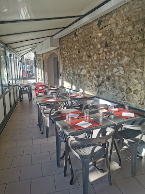 Le Café des Sports Donzère à Donzère