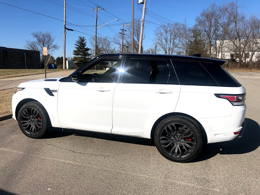 Used Car Dealer «Joseph Leasing, LLC DBA First America Auto Brokers», reviews and photos, 2400 E Sharon Rd, Cincinnati, OH 45241, USA