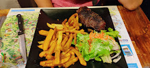 Faux-filet du Restaurant de grillades La Grillade à Fécamp - n°5
