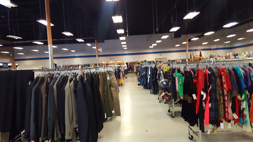 Thrift Store «Goodwill of North Georgia: Rome Store, Career Center and Donation Center», reviews and photos