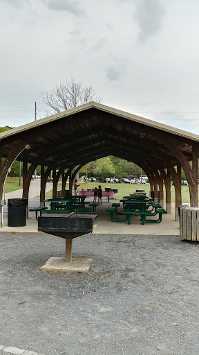 Park «East Cobb Park», reviews and photos, 3322 Roswell Rd, Marietta, GA 30068, USA