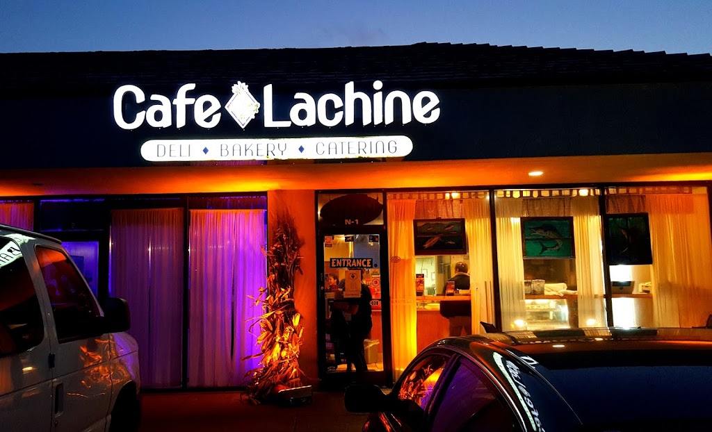 Johanna’s ~Cafe Lachine 27981