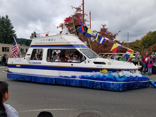 Community Center «Downtown Issaquah Association - Main Street Issaquah», reviews and photos, 232 Front St N, Issaquah, WA 98027, USA