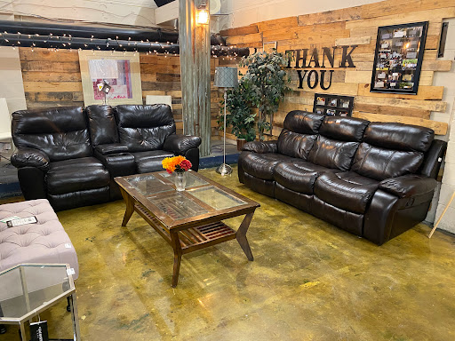 Used Furniture Store «The Re-Store Warehouse», reviews and photos