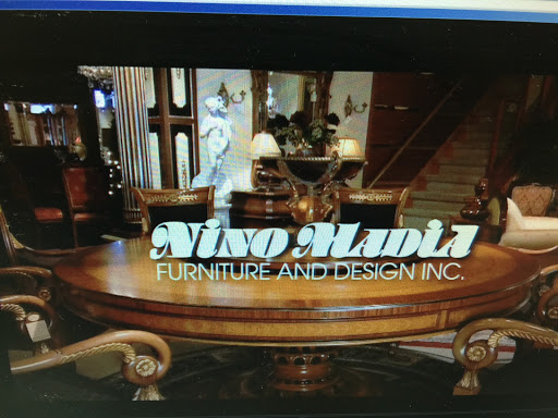 Furniture Store «NINO MADIA FURNITURE & DESIGN CO INC.», reviews and photos, 8707 John F. Kennedy Blvd, North Bergen, NJ 07047, USA