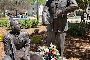 Veteran's Memorial Park image