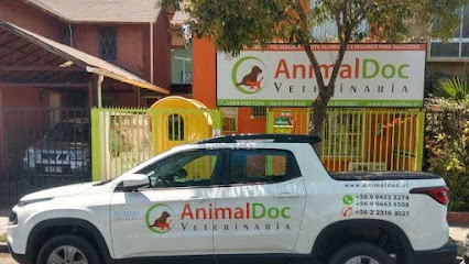 Veterinaria Animal Doc Ltda