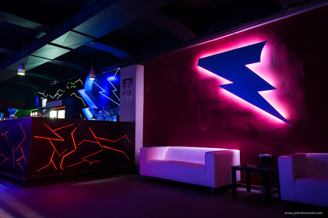Storm Club Prague telefonní číslo