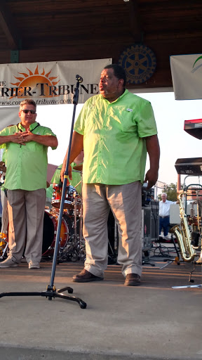 Park «Bicentennial Park», reviews and photos