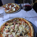 Photo n°1 de l'avis de Marina.e fait le 25/06/2022 à 20:08 sur le  Sacro e Profano Trevi à Rome