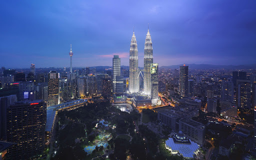 End of year holiday cottages Kualalumpur