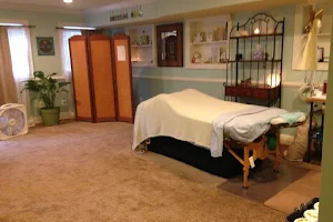 Therapeutic Massage By Kelly Klippel image
