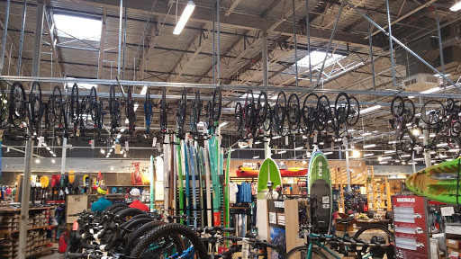 Camping Store «REI», reviews and photos, 5929 Northwest Hwy, Dallas, TX 75231, USA