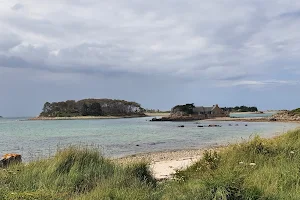 Plage de Raluzet image