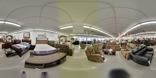 Furniture Store «Sandys Furniture», reviews and photos, 422 Lake Ave, Elyria, OH 44035, USA