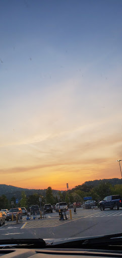 Department Store «Walmart Supercenter», reviews and photos, 260 Donald E Thurmond Pkwy, Cleveland, GA 30528, USA