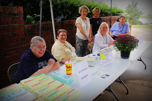 Golf Course «Crooked Tree Golf Course», reviews and photos, 7665 Caber Rd, Browns Summit, NC 27214, USA