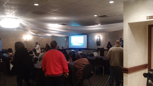 Banquet Hall «The Manor», reviews and photos, 24111 Rockwell Dr, Euclid, OH 44117, USA