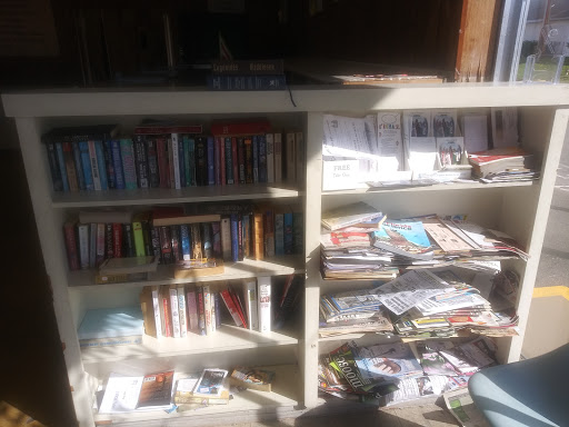 Laundromat «Super Matt Laundry», reviews and photos, 1522 Lakeview Dr, Sebring, FL 33870, USA