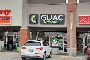 Guac Mexi Grill Aurora image