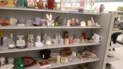 Thrift Store «Goodwill Industries of Middle Tennessee», reviews and photos