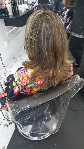 Beauty Salon «Noelia Beauty Salon», reviews and photos, 8878 SW 24th St, Miami, FL 33165, USA