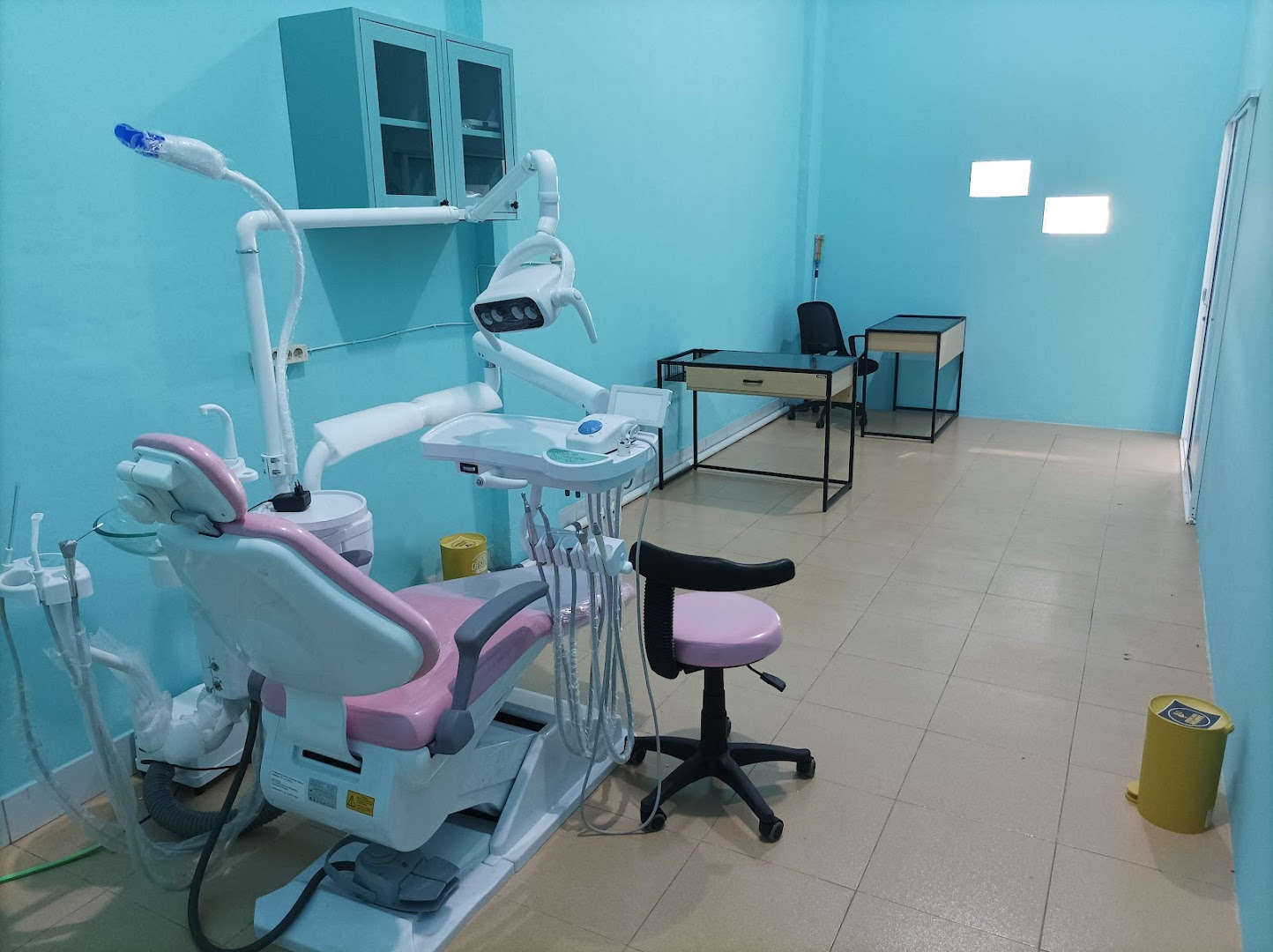 Quca Dental Clinic By Drg. Zainida Qadri Photo
