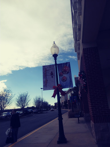 Fabric Store «Jo-Ann Fabrics and Crafts», reviews and photos, 5555 Whittlesey Blvd Ste 2900, Columbus, GA 31909, USA