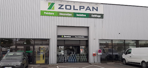 Zolpan à Chalon-sur-Saône