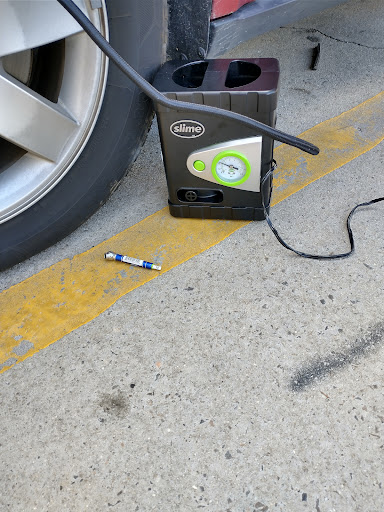 Auto Parts Store «Advance Auto Parts», reviews and photos, 2522 Tobacco Rd, Hephzibah, GA 30815, USA