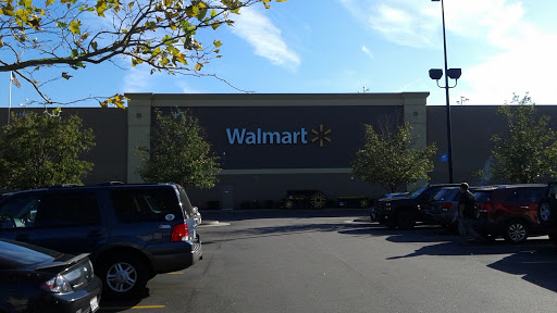 Department Store «Walmart Supercenter», reviews and photos, 1149 Nimmo Pkwy, Virginia Beach, VA 23456, USA