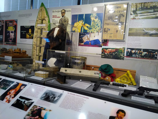 Museum «DEA Museum & Visitors Center», reviews and photos, 700 Army Navy Dr, Arlington, VA 22202, USA