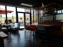 Atmosphère du Restauration rapide Burger King à Carspach - n°2