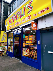 Topoli's Pizza & Kebab House