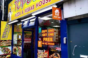 Topoli's Pizza & Kebab House image