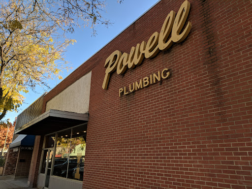 Powell Plumbing in Moscow, Idaho