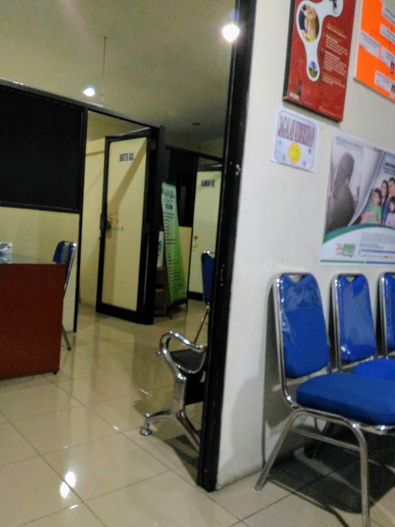 Klinik Mutiara Photo