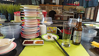 Plats et boissons du Restaurant japonais Sushi d'Or à Chambéry - n°9