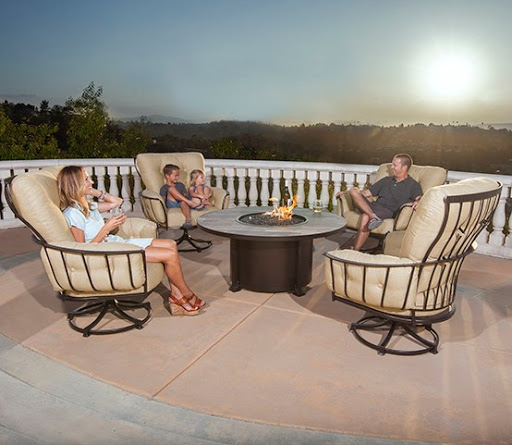 Outdoor Furniture Store «Pacific Patio Furniture», reviews and photos, 28505 Canwood St, Agoura Hills, CA 91301, USA