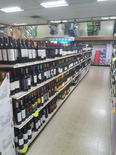Tinley wine and spirits, 15915 76th Ave, Tinley Park, IL 60477, USA, 
