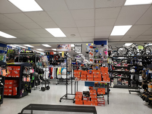 Outdoor sports store Glendale