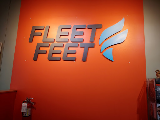 Running Store «Fleet Feet Sports», reviews and photos, 7322 Jones Maltsberger Rd #152, San Antonio, TX 78209, USA