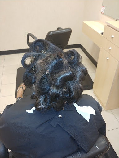 Department Store «JCPenney», reviews and photos, 5858 East Sam Houston Pkwy N, Houston, TX 77049, USA