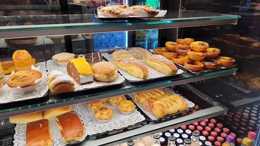 Susydoce - Snacks no Viseu, Viseu