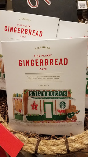 Coffee Shop «Starbucks», reviews and photos, 3512 West Chester Pike, Newtown Square, PA 19073, USA